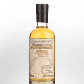 Cambus 24 year Batch 2 (That Boutique-y Whiskey Co.)