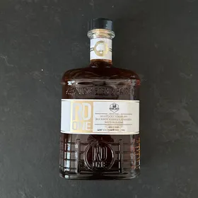 RD One Kentucky Straight Bourbon Whiskey Finished with Red Oak (Bourbon Junkies) Private Select