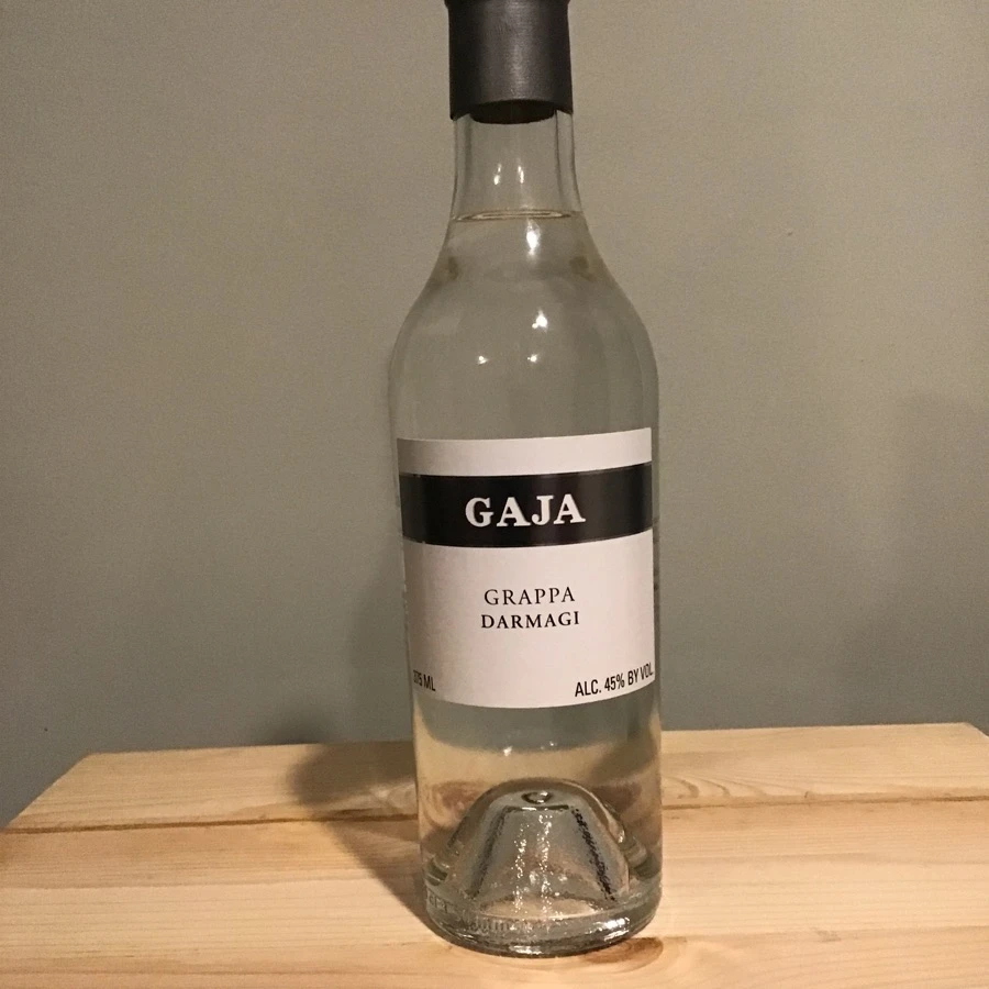 Gaja Grappa Darmagi