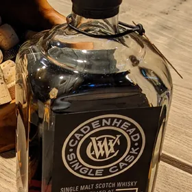 Cadenhead Linkwood-Glenlivet 28 years