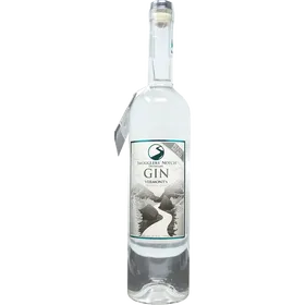Smugglers Notch Distillery Gin