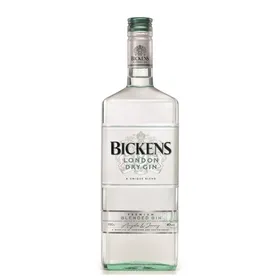 Bickens London Dry Gin