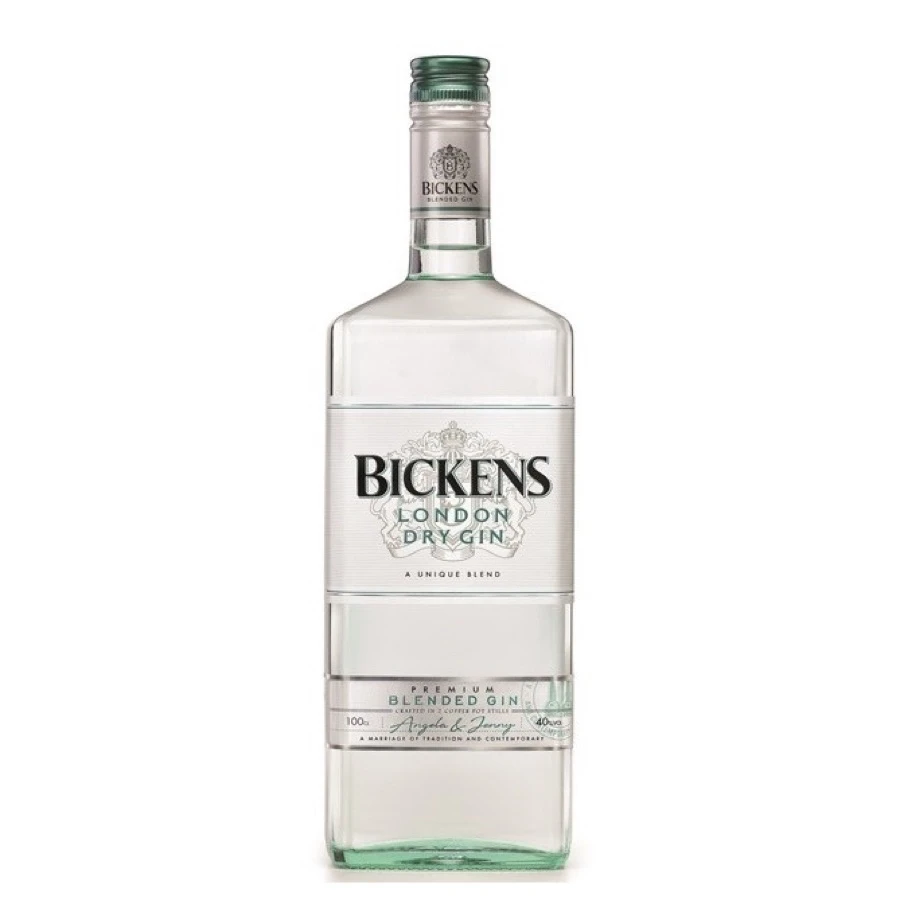 Bickens London Dry Gin