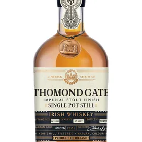 Thomond Gate Peter Lacy Cask Strength
