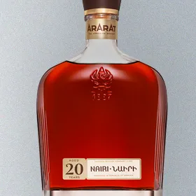ARARAT Nairi 20 Year