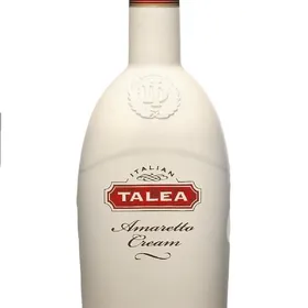 Talea Amaretto Cream Liqueur