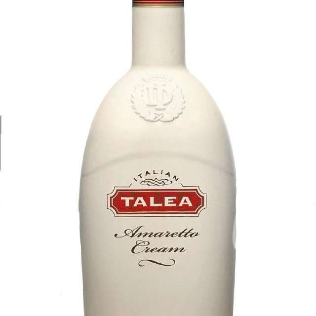 Talea Amaretto Cream Liqueur