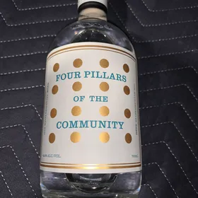 Four Pillars Of the community