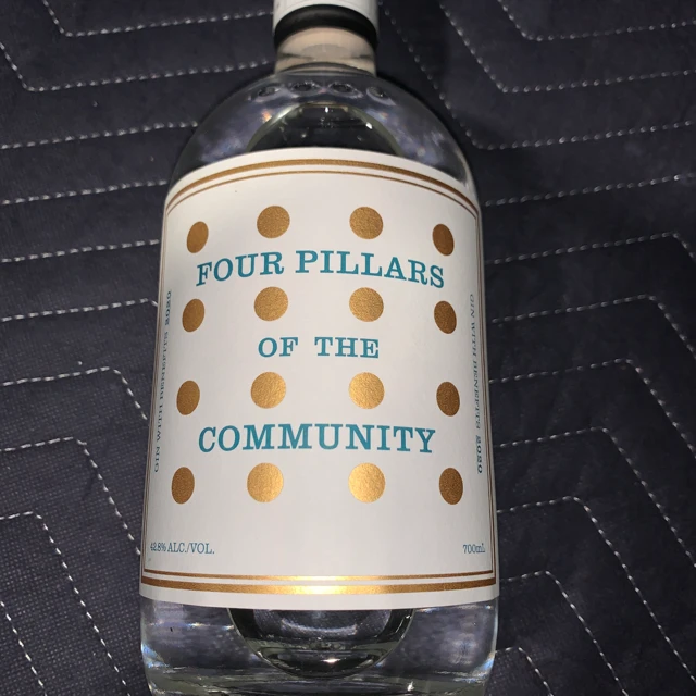 Four Pillars Of the community