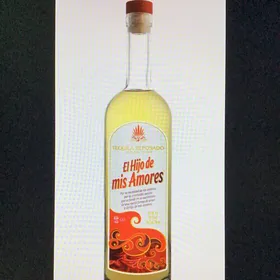 El Hijo de mis Amores Reposado