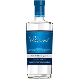 Clément Single Cask Canne Bleue