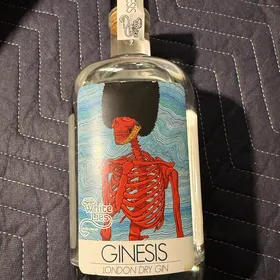 Ginesis London Dry Gin