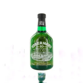 Tobermory 10 years old