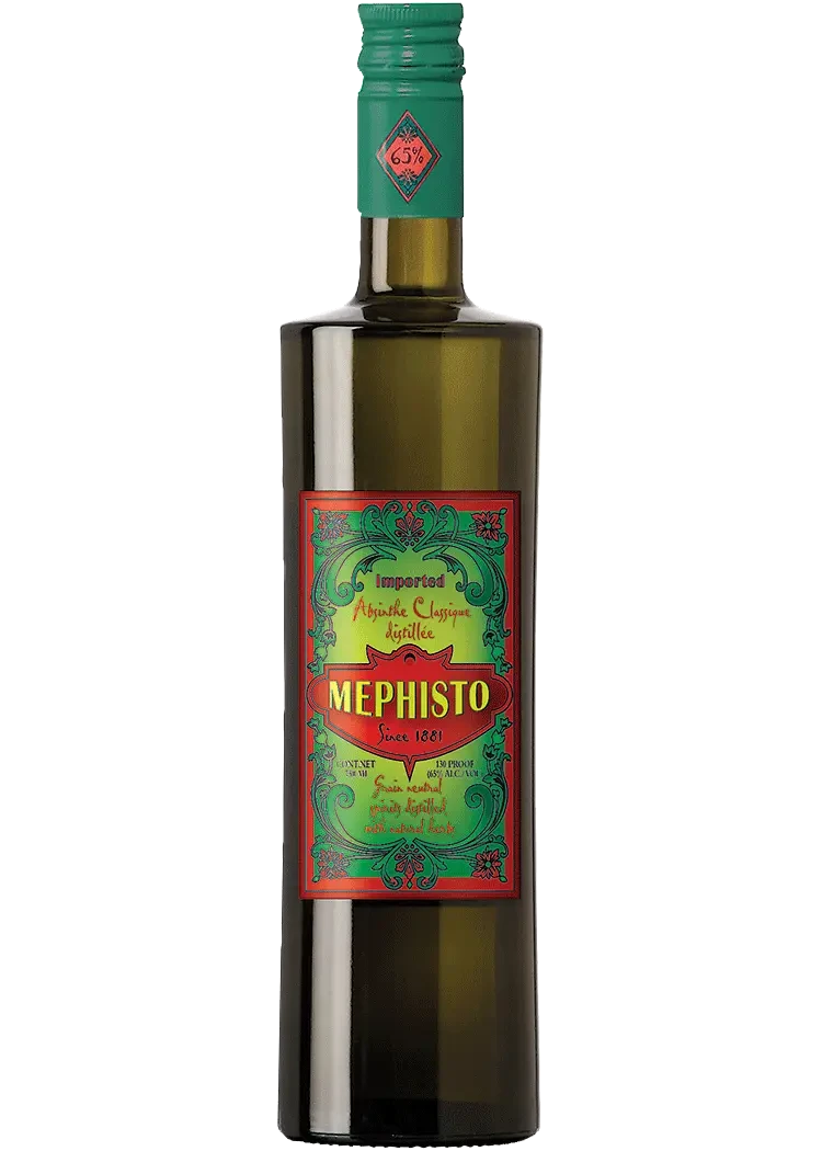 Mephisto Absinthe