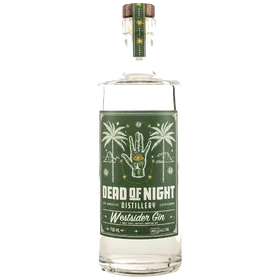 Dead Of Night Westsider Gin