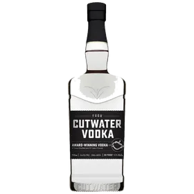 Cutwater Vodka