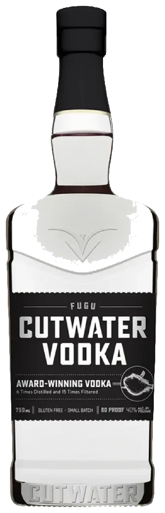 Cutwater Vodka