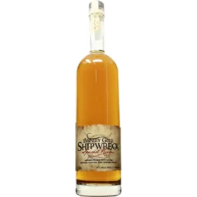 Brinley Gold Shipwreck Spiced Rum