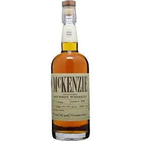 Mckenzie Specialty Bourbon Barrel Select