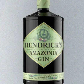 Hendrick's Amazonia