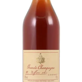 Tiffon Grande Champagne Cognac