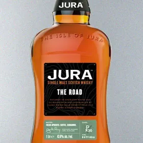 Jura The Road