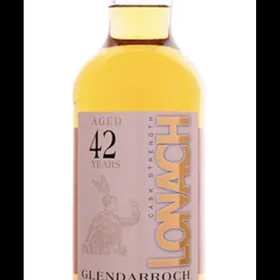Lonach Glendarroch 42 year old