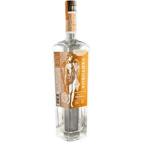 Coppermuse Vertueux Vodka