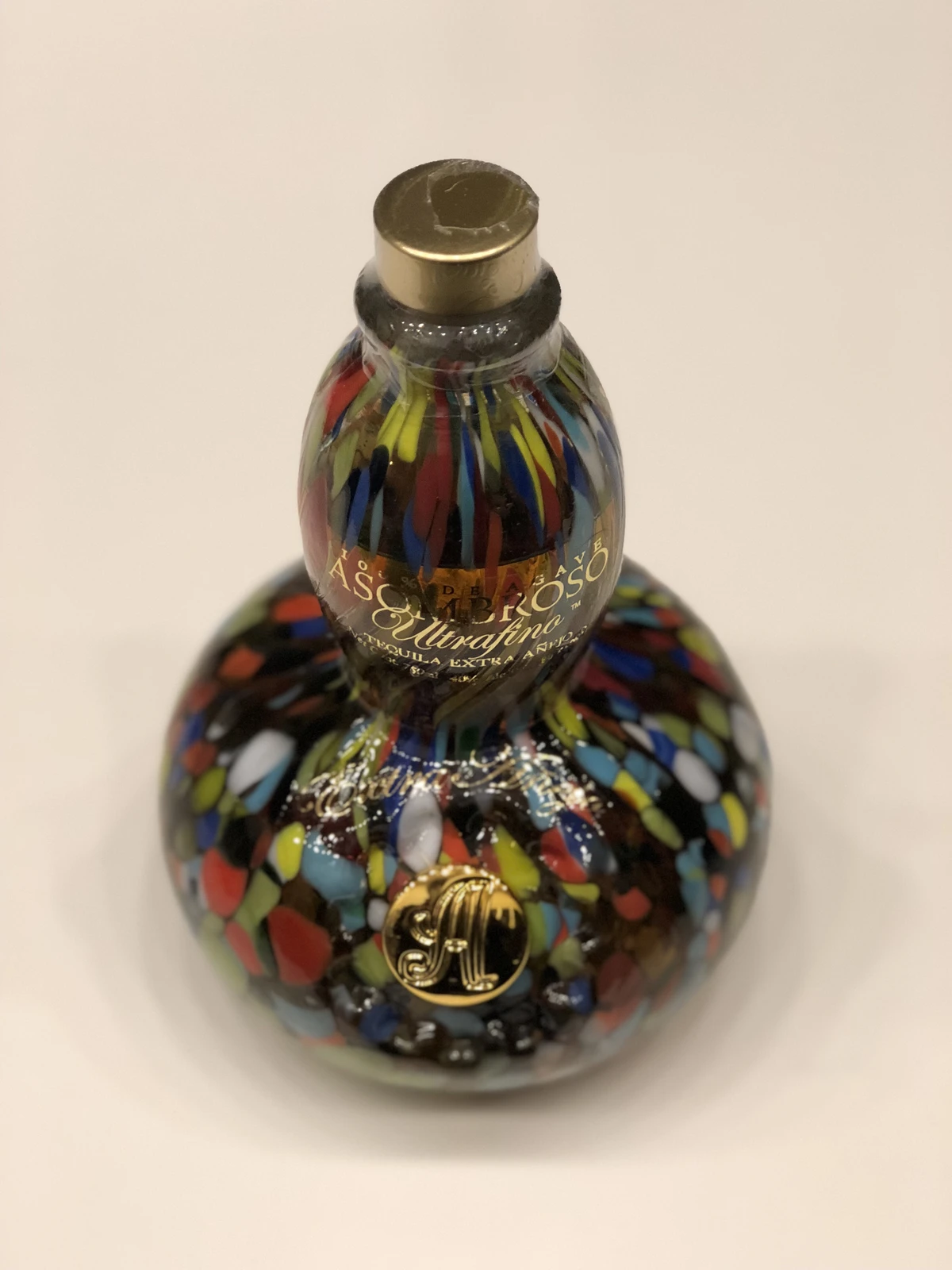 Asombroso Ultrafino Extra Añejo