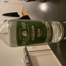 Split Rock Gin