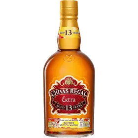Chivas Regal Extra