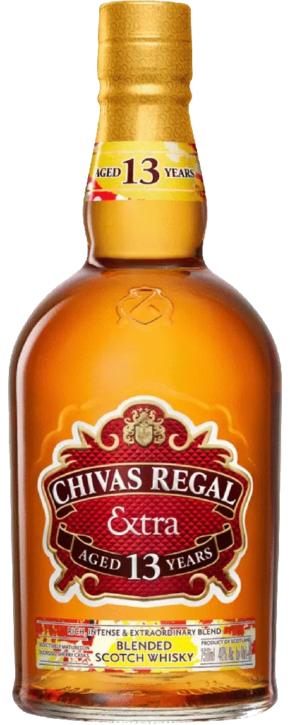 Chivas Regal Extra