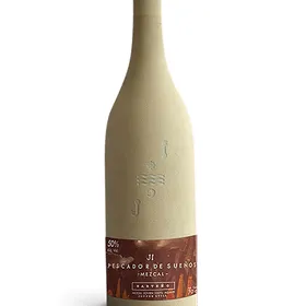 Pescador de Sueños Marteño Mezcal