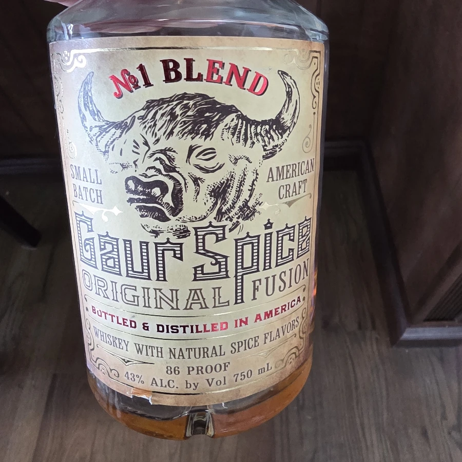 Gaur Spice No. 1 Blend
