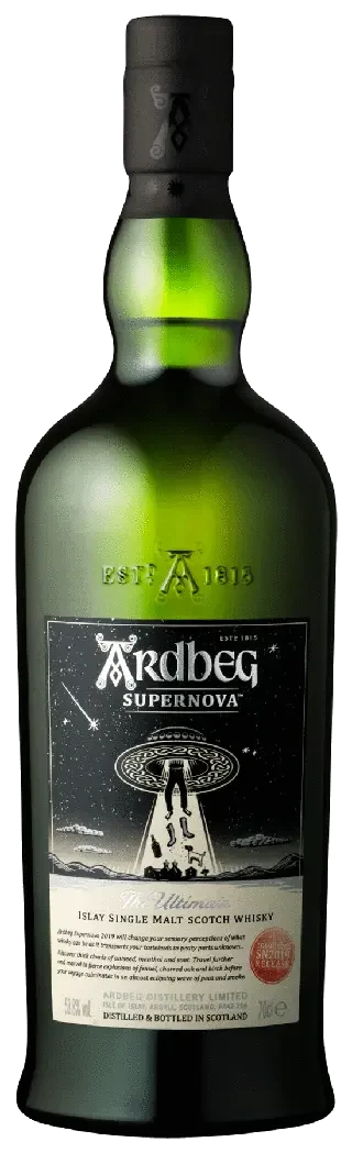 Ardbeg Supernova