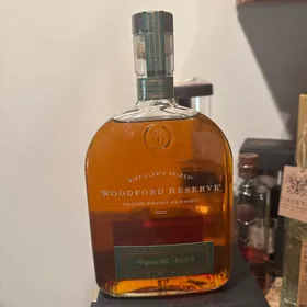 Woodford Reserve - Virginia ABC Select Batch R