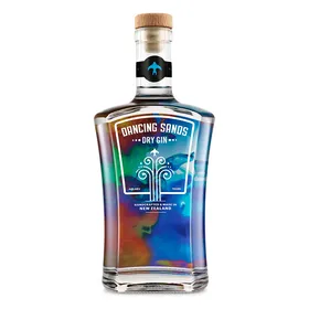 Dancing Sands Dry Gin