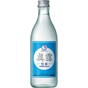 Jinro Soju