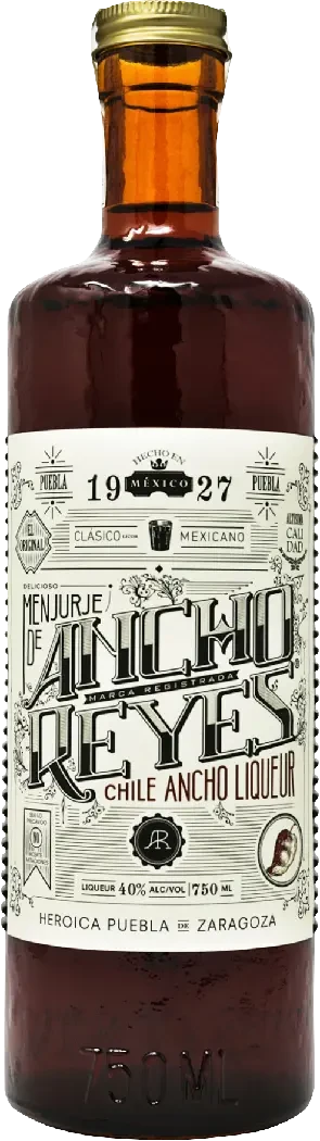Ancho Reyes Ancho Chile Liqueur