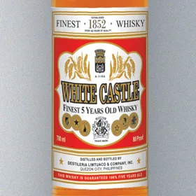 White Castle 5 Year