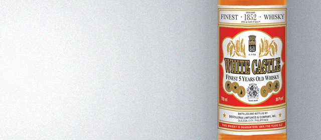 White Castle 5 Year