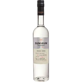 Summum French Vodka