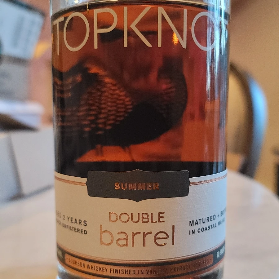 Topknot