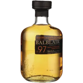 Balblair 1997