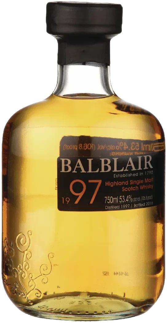 Balblair 1997