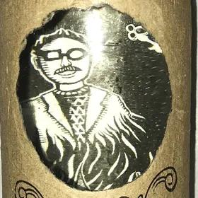Tio pesca mezcal tobala