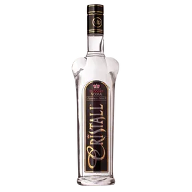 Cristall Vodka