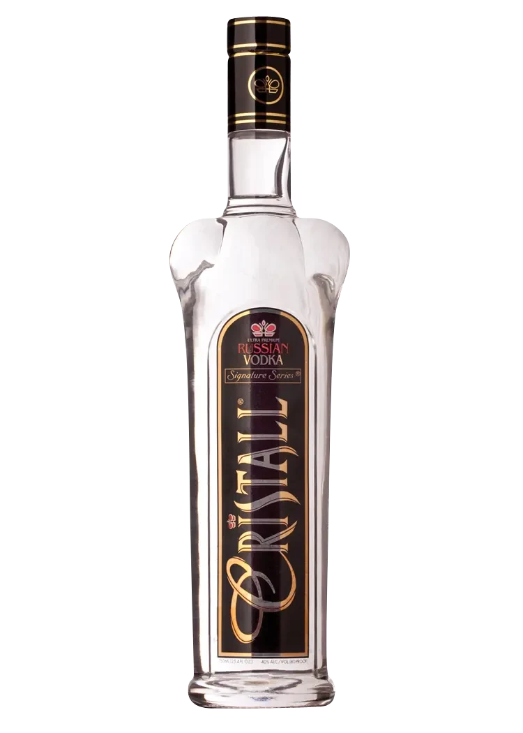 Cristall Vodka