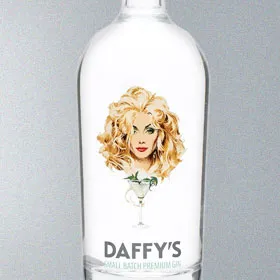 Daffy's Gin
