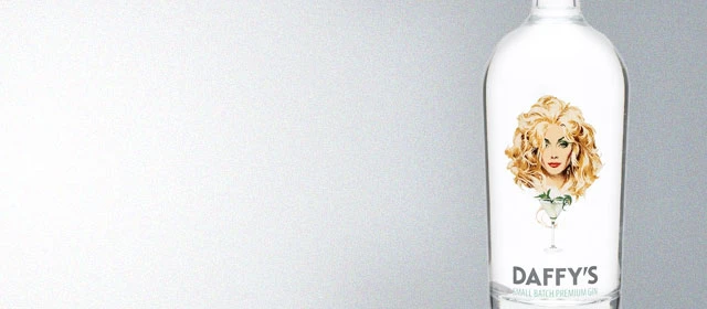 Daffy's Gin